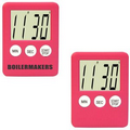 Digital Magnetic Timer-RED